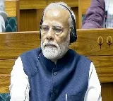 Budget to benefit all segments of society, says PM Modi