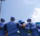 Head coach Gambhir takes charge as Indian players hit the ground in Pallekele