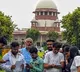 No sufficient material on record to order re-exam for NEET-UG 2024: SC