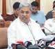 Apart from Andhra, no other states in south India have received anything in Budget: Siddaramaiah