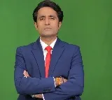 BJP appoints TV journalist Pradeep Bhandari as national spokesperson