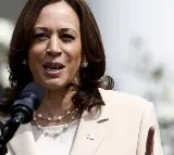 Kamala Harris secures majority of delegates, Trump campaign targets her on 'border invasion'