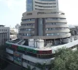 Sensex trades flat ahead of Union Budget