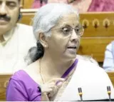 Employment, skilling top focus in Budget: FM Sitharaman
