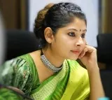Telangana: Smitha Sabharwal ready to accept challenge of differently-abled IAS mentor