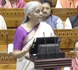 FM Sitharaman lays out roadmap to pursue 9 priorities for shining India opportunity