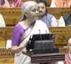FM Sitharaman lays out roadmap to pursue 9 priorities for shining India opportunity