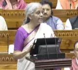 FM Sitharaman announces setting up of over 100 India Post Payment Bank branches in North East