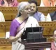 FM Sitharaman announces setting up of over 100 India Post Payment Bank branches in North East