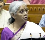 FM Sitharaman gifts 2 Expressways to Bihar, allots Rs 15,000 cr for Andhra