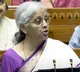 FM Sitharaman gifts 2 Expressways to Bihar, allots Rs 15,000 cr for Andhra