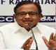 Glad to know Hon'ble FM has read Congress manifesto: Chidambaram