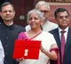 Budget offers income tax sops for 4 crore salaried individuals
