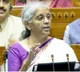 Himachal, Uttarakhand among states to get flood devastation relief: FM Sitharaman