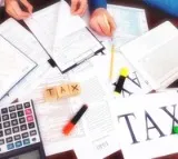 Review of Income Tax Act announced in Union Budget