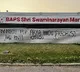 Hindu temple vandalised in Canada
