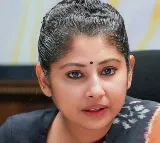 BJP MP Laxman Reaction On Smitha Sabarwal Tweet