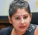 BJP MP Laxman Reaction On Smitha Sabarwal Tweet