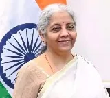 Nirmala Sitaraman Budget Speech