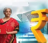 Union Governament Budget In Numbers