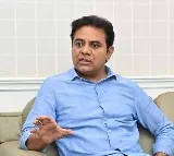 KTR satires on Union budget 2024
