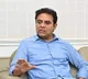 KTR satires on Union budget 2024