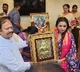 Anchor Suma Kanakala Opened Food Festival In Hyderabad