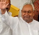 amid special status demands for Bihar state CM Nitish Kumar reacts to Union Budget 2024