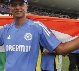 Reports saying that Rahul Dravid is in talks with his former IPL side Rajasthan Royals