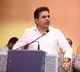KTR fires at union budget