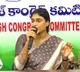 Sharmila slams Union govt over Budget