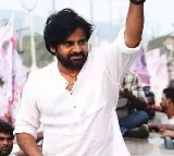Karur Vaishya Bank MD meets Pawan Kalyan