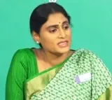 YS Sharmila questions ys jagan