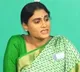 YS Sharmila questions ys jagan
