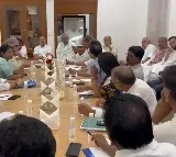 INDIA bloc to protest against Union Budget in Parliament today