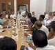 INDIA bloc to protest against Union Budget in Parliament today
