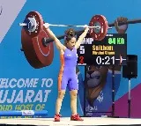 Paris Olympics: Mirabai Chanu eyeing historic second medal in another lone ranger effort