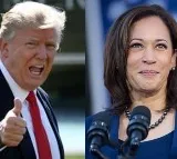 Kamala Harris trumps Donald among Indian-Americans, shows Harris campaign internal poll