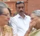 Unexpected Camaraderie: Sonia Gandhi, Jaya Bachchan break barriers with smiles