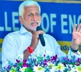 Vijayasai Reddy criticizes TDP for accepting ₹15,000 Crores, missing golden opportunities