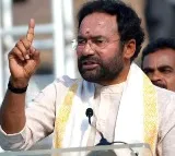Kishan Reddy clarifies government stance on Singareni privatization