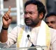 Kishan Reddy clarifies government stance on Singareni privatization