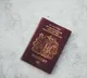 UK Couple Barred From Flight Because Of Tea Stain On Passport