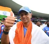 Rahul Dravid Screamed And Cried R Ashwin Reveals Unheard T20 World Cup Final Story