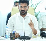 Revanth Reddy wishes ktr on his birth day