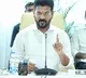 Revanth Reddy wishes ktr on his birth day