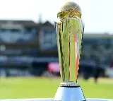 ICC to follow hybird model in Champions Trophy