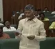 CM Chandrababu announces CID probe on liquor policy irregularities