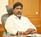 Bhattivikramarka says revanth reddy is senior leader