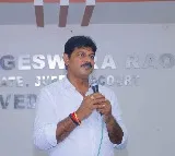 Former MLA Kilari Rosaiah resigns to YSRCP